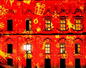 The Benefits of Using Gobos in Lighting Design: Enhancing Visual Displays with Customized Effects