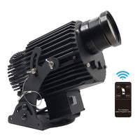 Outdoor 300W Rotating Gobo Projector