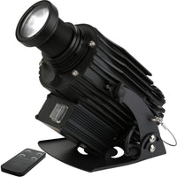 Auto Switch 40W Rotating Gobo Projector for DAS