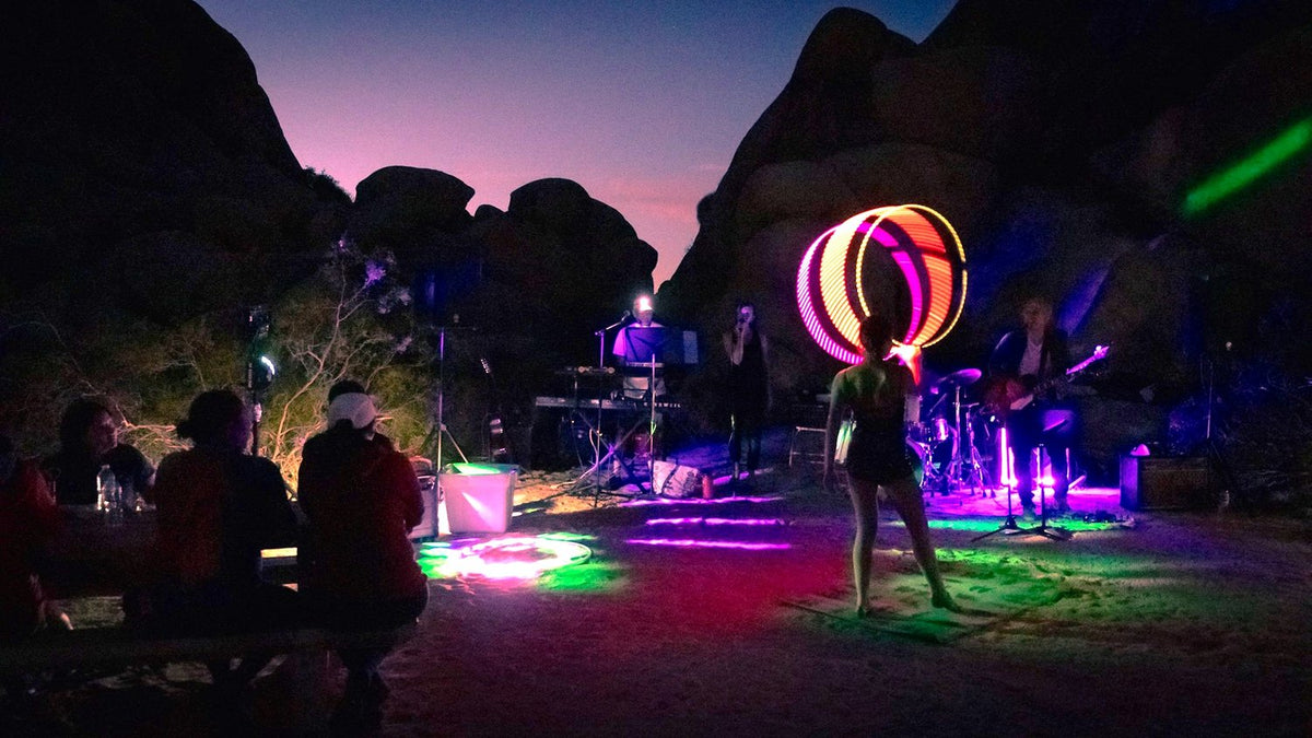 How Do LED Gobo Projectors Contribute to Brand Activation at Corporate Events?