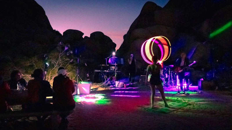 How Do LED Gobo Projectors Contribute to Brand Activation at Corporate Events?