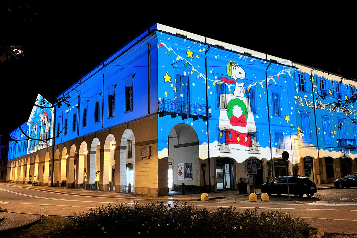 Illuminating the Future: Trends in Gobo Light Designs