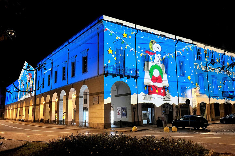 Illuminating the Future: Trends in Gobo Light Designs