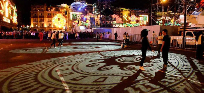 How Can LED Gobo Projectors Elevate Event Branding and Marketing Strategies?