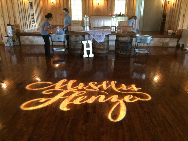 How Do Gobo Projectors Revolutionize Outdoor Advertising Strategies?