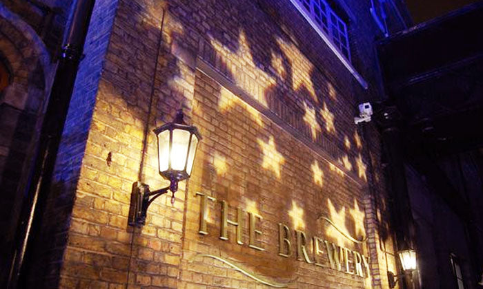 Setting the Stage: A Guide to Installing and Setting Up Gobo Lights