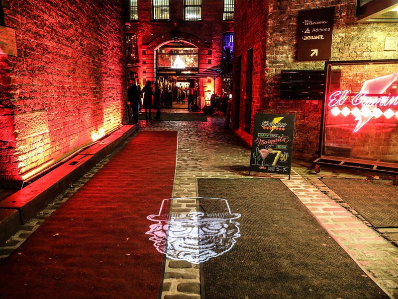 Illuminating Elegance: Maintenance and Care Tips for Gobo Lights