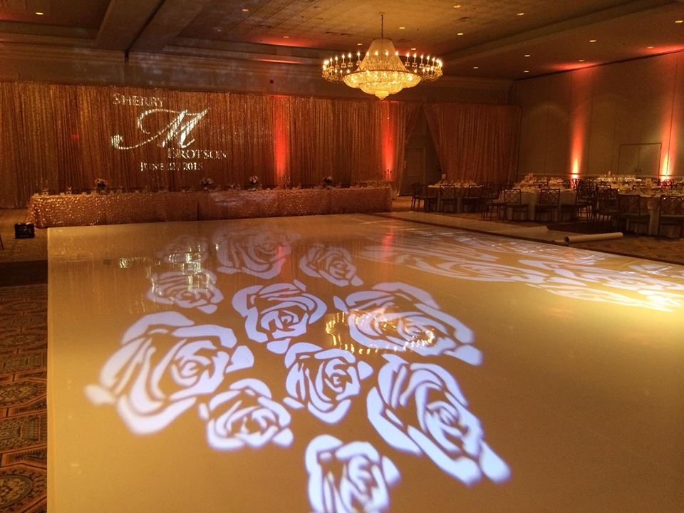 What Makes Gobo Projectors a Must-Have for Event Planners?