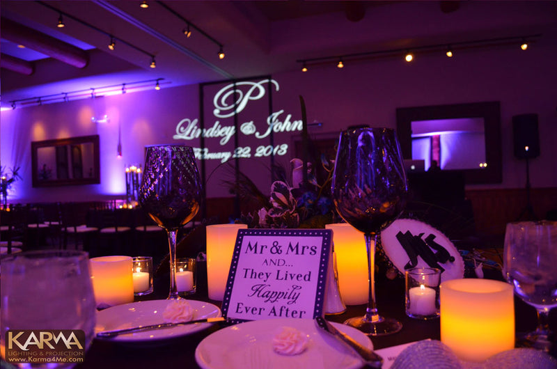 How Can Gobo Projectors Transform Corporate Events Into Unforgettable Experiences?