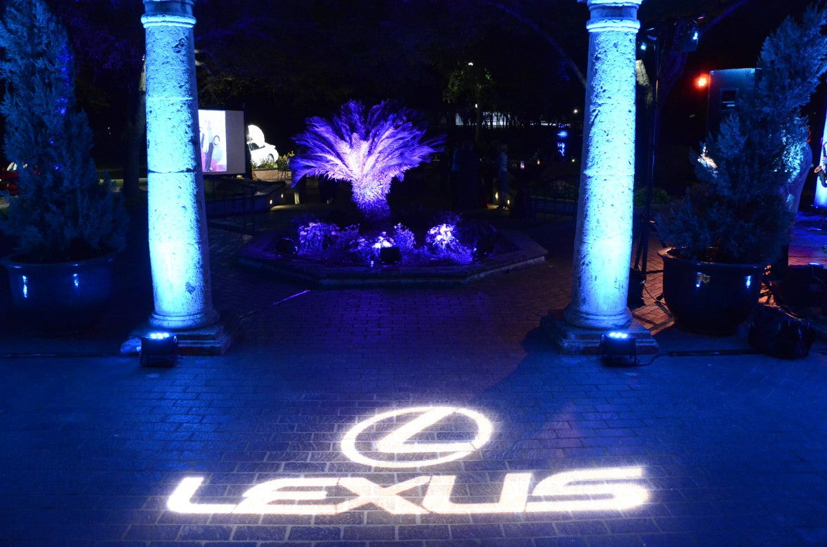 How Can Gobo Projectors Enhance Corporate Events and Conferences?