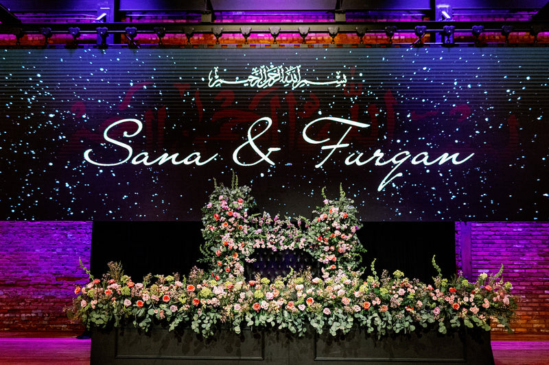 How Can Gobo Projectors Elevate Your Event Experience?