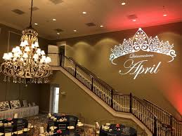 How Can Gobo Projectors Be Used to Enhance Wedding Decor?