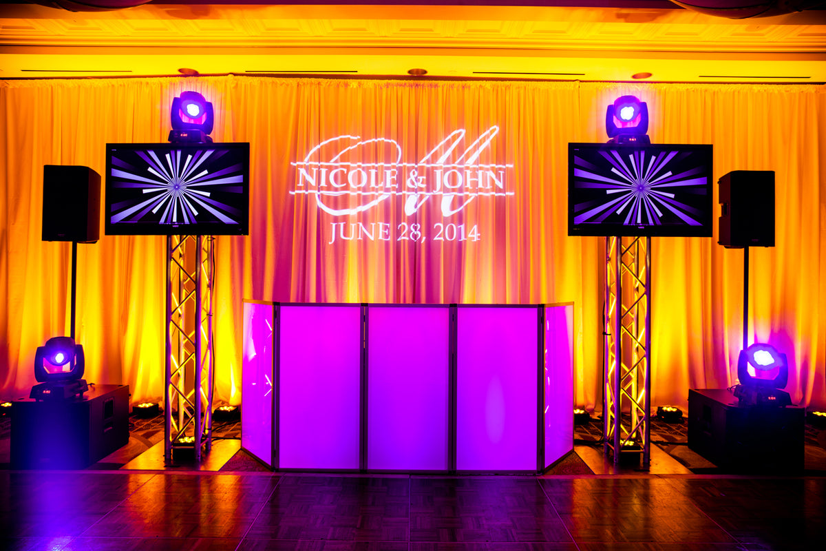 How Can Gobo Projectors Enhance Your Retail Space Experience?