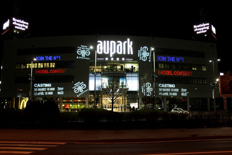 How Can LED Gobo Projectors Be Used to Create Stunning Visual Effects for Weddings and Events?