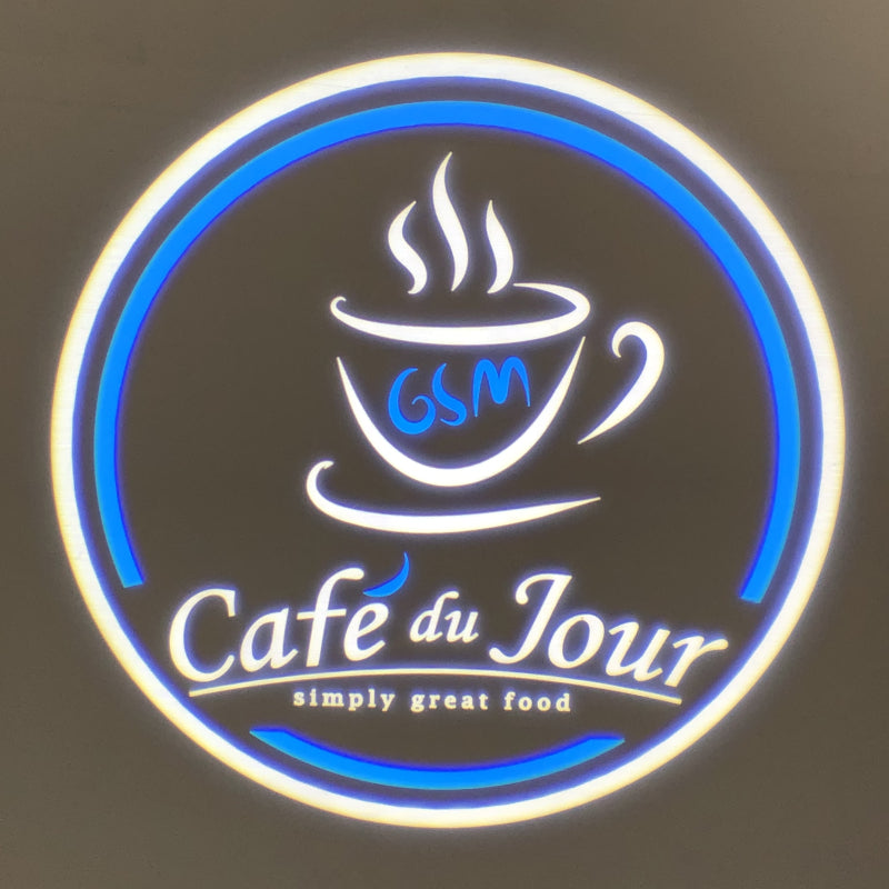 Customer case - Cafe du Jour