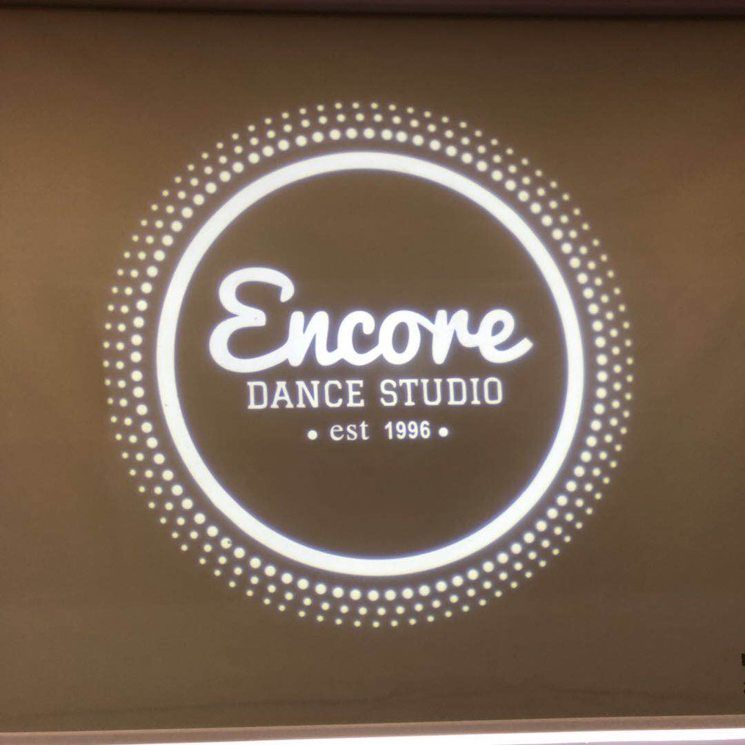 Customer Case - Encore Dance Studio