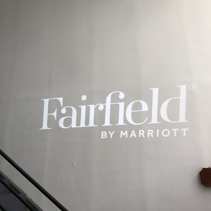 Customer Case - Fairfield BY MARRIOTT