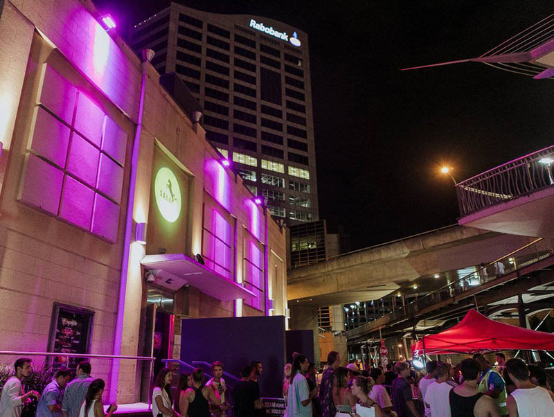 What Are the Key Features to Look for in a High-Quality Gobo Projector?