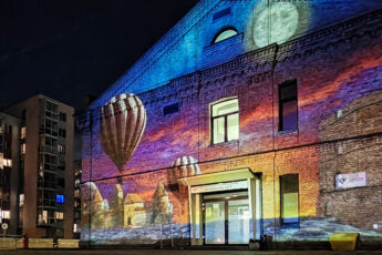 Can You Use a Projector for a Gobo? Exploring the Possibilities of Projected Images