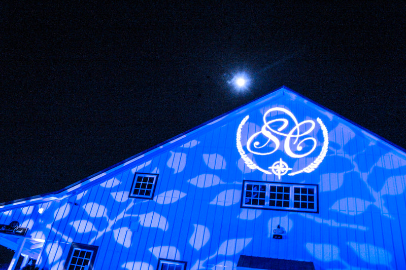 Enlightening Experiences: Showcasing the Impact of Gobo Lights through Case Studies