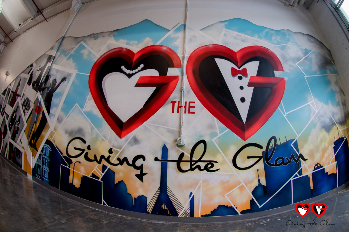 Throw a party for high school kids!