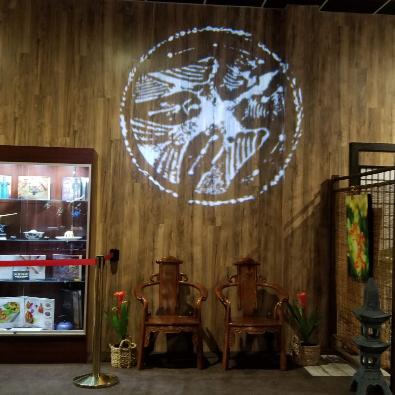 Customer Case - Restaurant Koi Hibachi