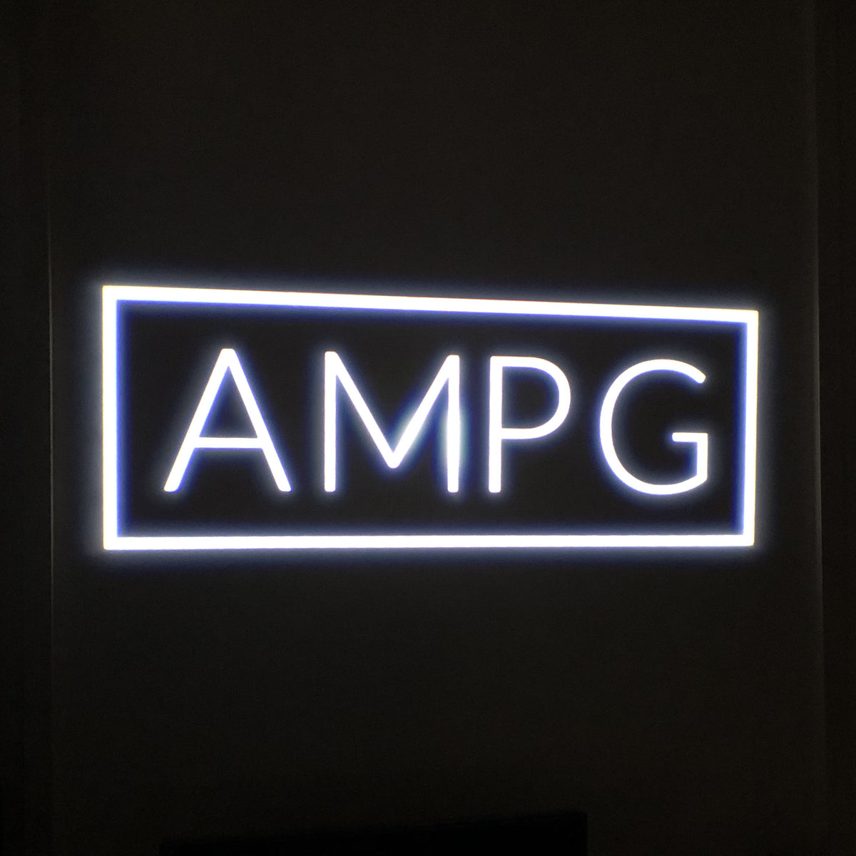 Customer Case - AMPG