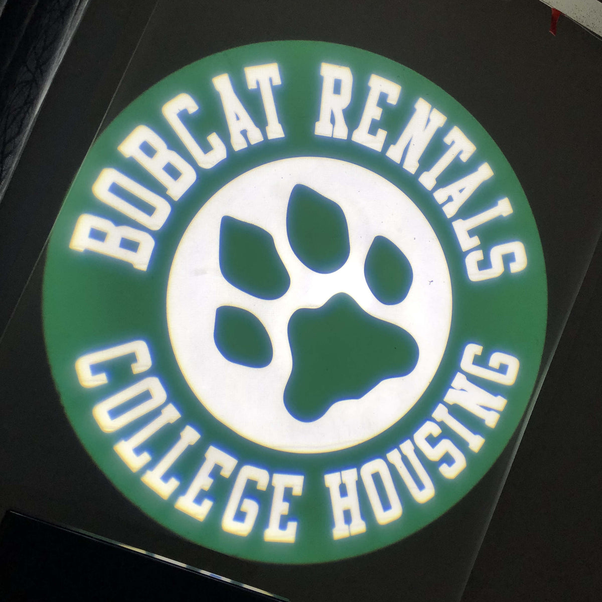 Customer Case - Bobcat Rentals