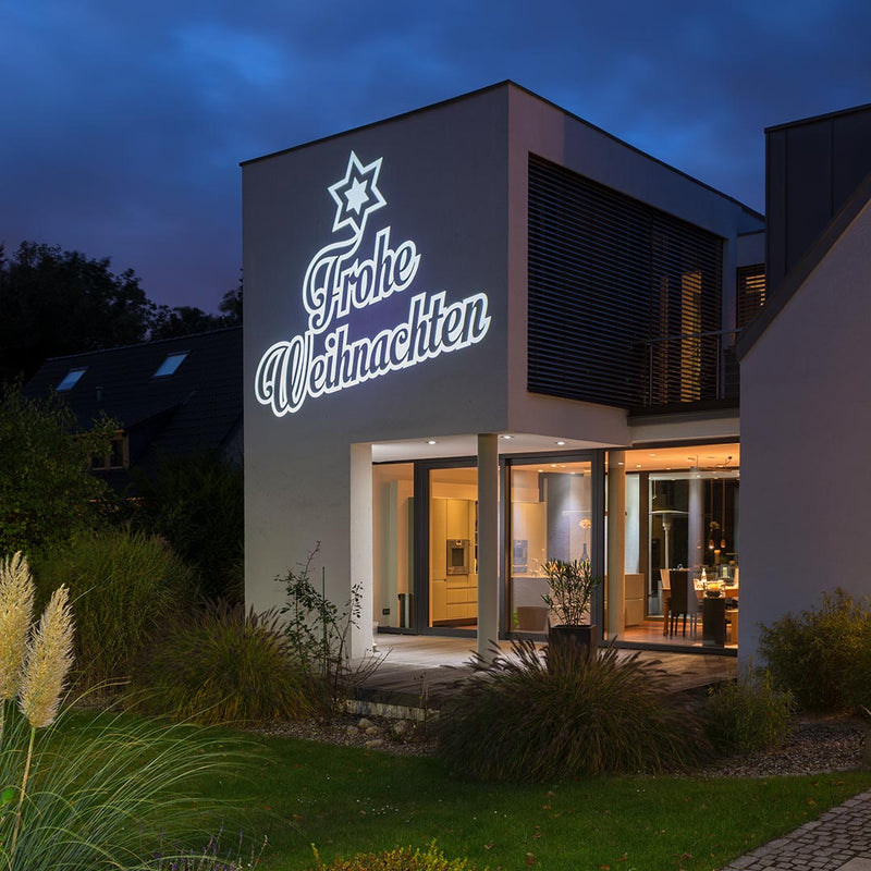 What Are the Basics and Working Principles of Gobo Projectors?