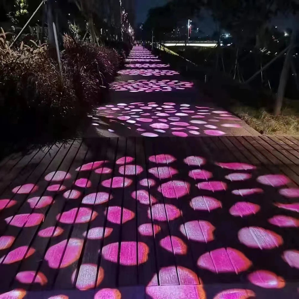 How to Install and Set Up Your Gobo Projector?