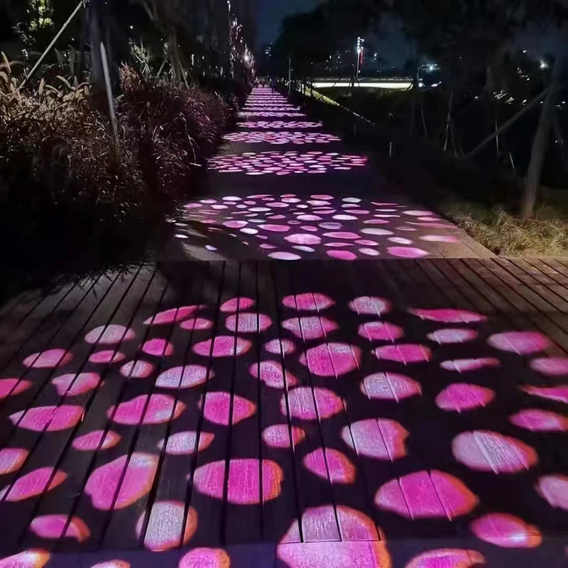 How to Install and Set Up Your Gobo Projector?