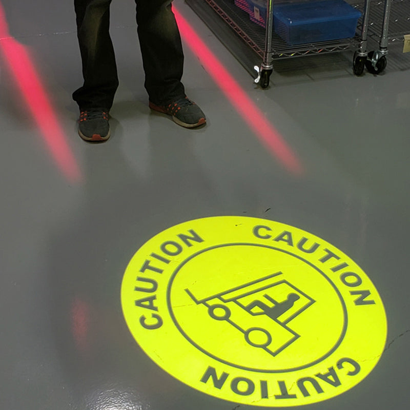 How Can Gobo Projectors Enhance Your Event Lighting?