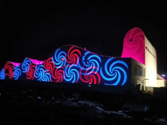 What Are the Benefits of Using Gobo Projectors for Advertising and Promotions?