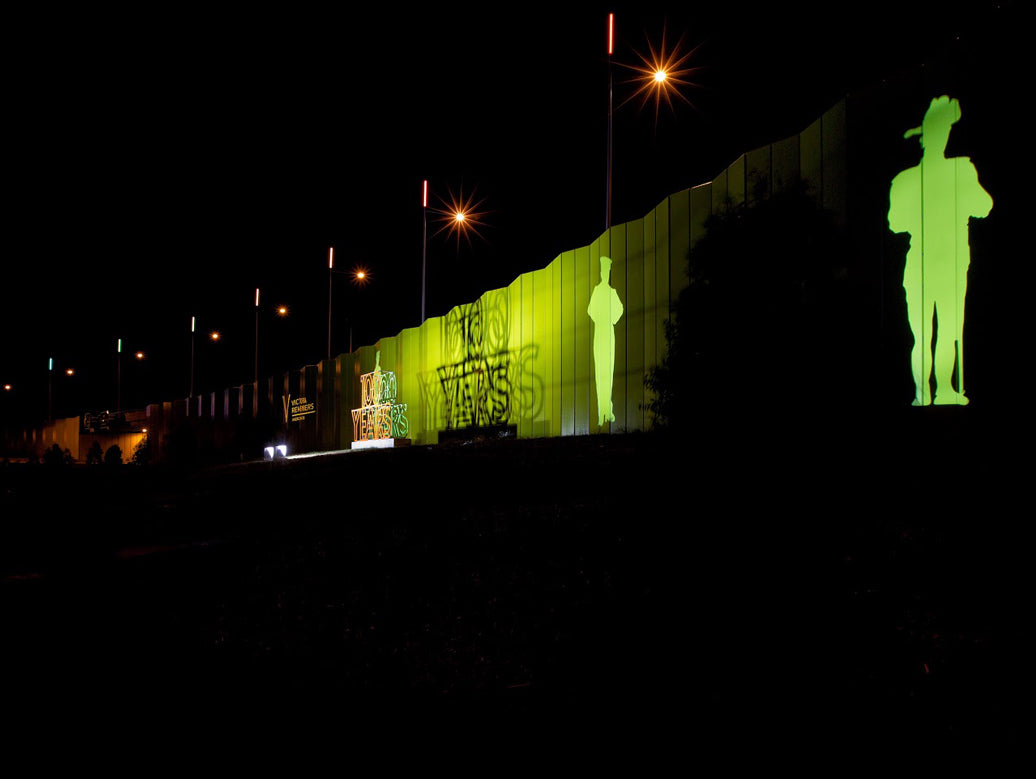 How Can Gobo Projectors Transform Your Retail Store's Ambience?