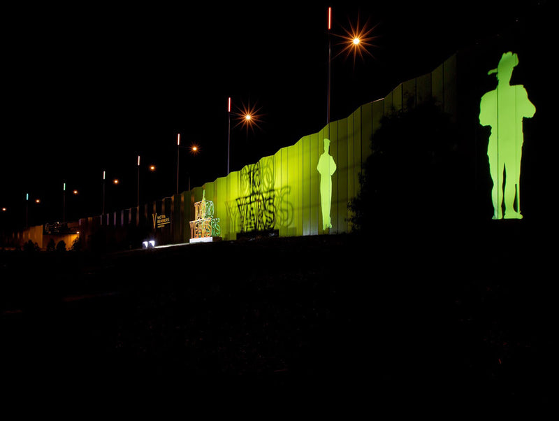 How Can Gobo Projectors Transform Your Retail Store's Ambience?