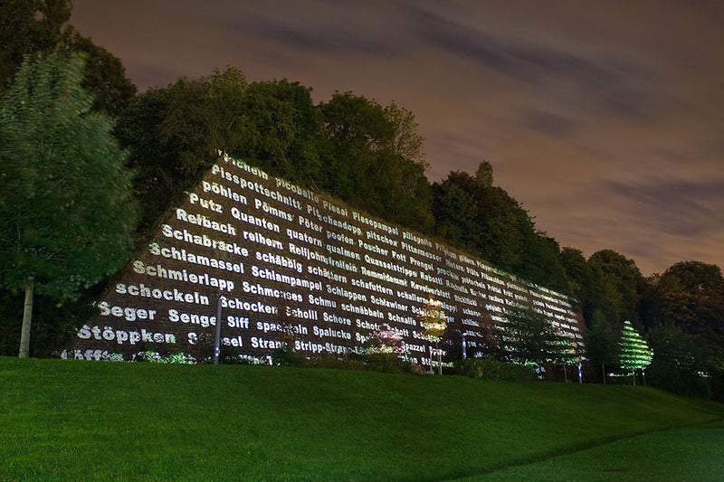 How to Choose the Right Gobo Projector for Your Needs?