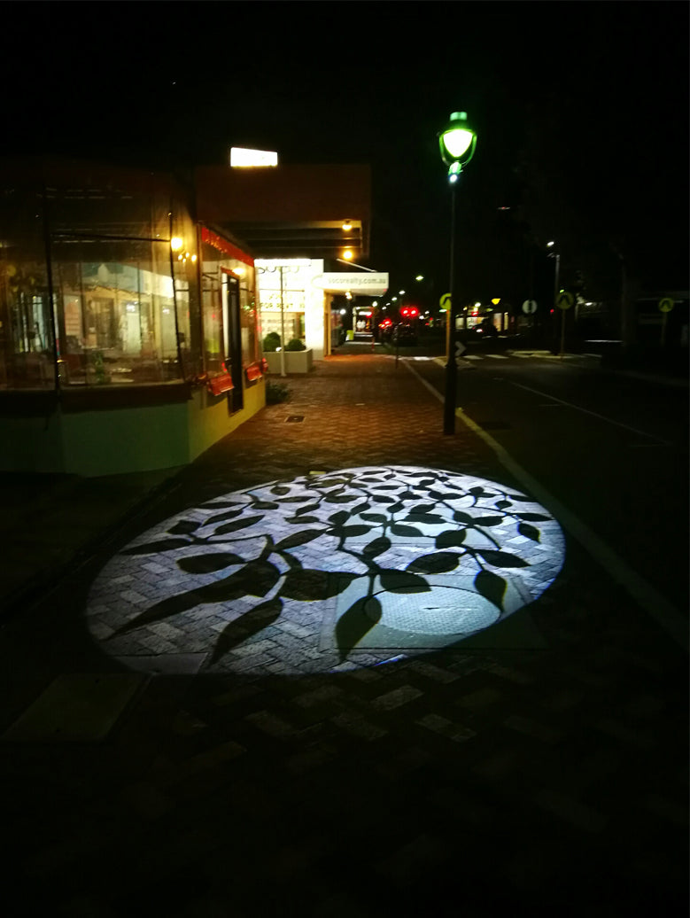 How Can Gobo Projectors Transform Live Concert Experiences?