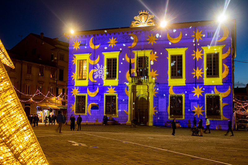 How to Choose the Right Gobo Projector for Your Event?