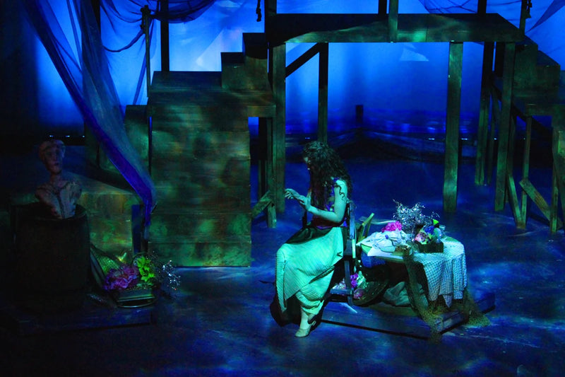 How Can Gobo Projectors Enhance Theatrical Productions?