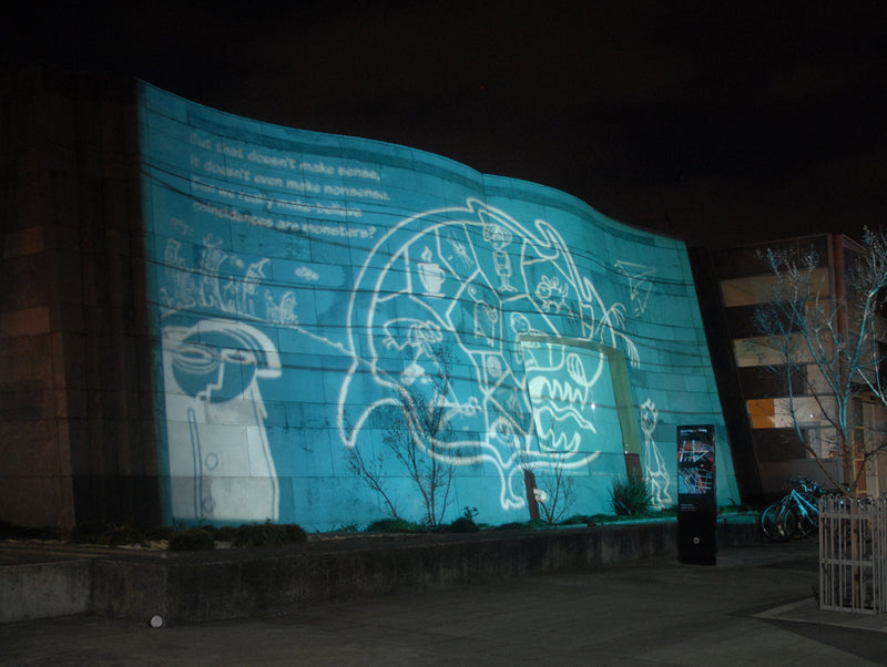 Why Are LED Gobo Projectors the Preferred Choice for Modern Events?