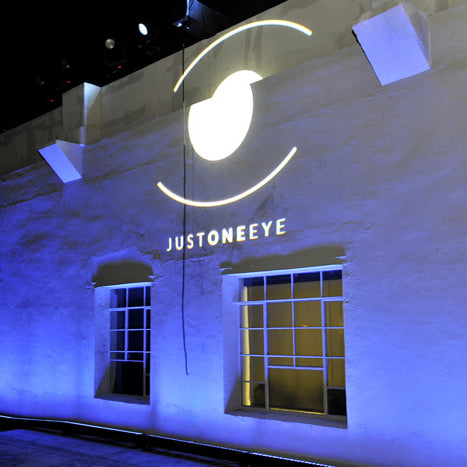 Customer Case - JUST ONE EYE