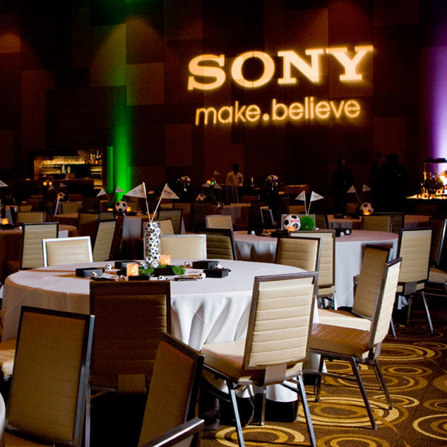 Customer Case - SONY