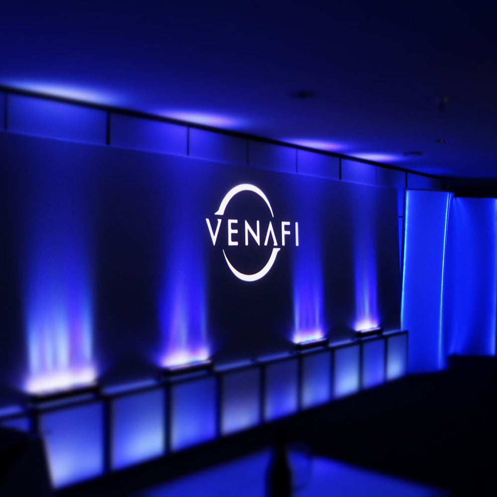 Customer Case - VENAFI
