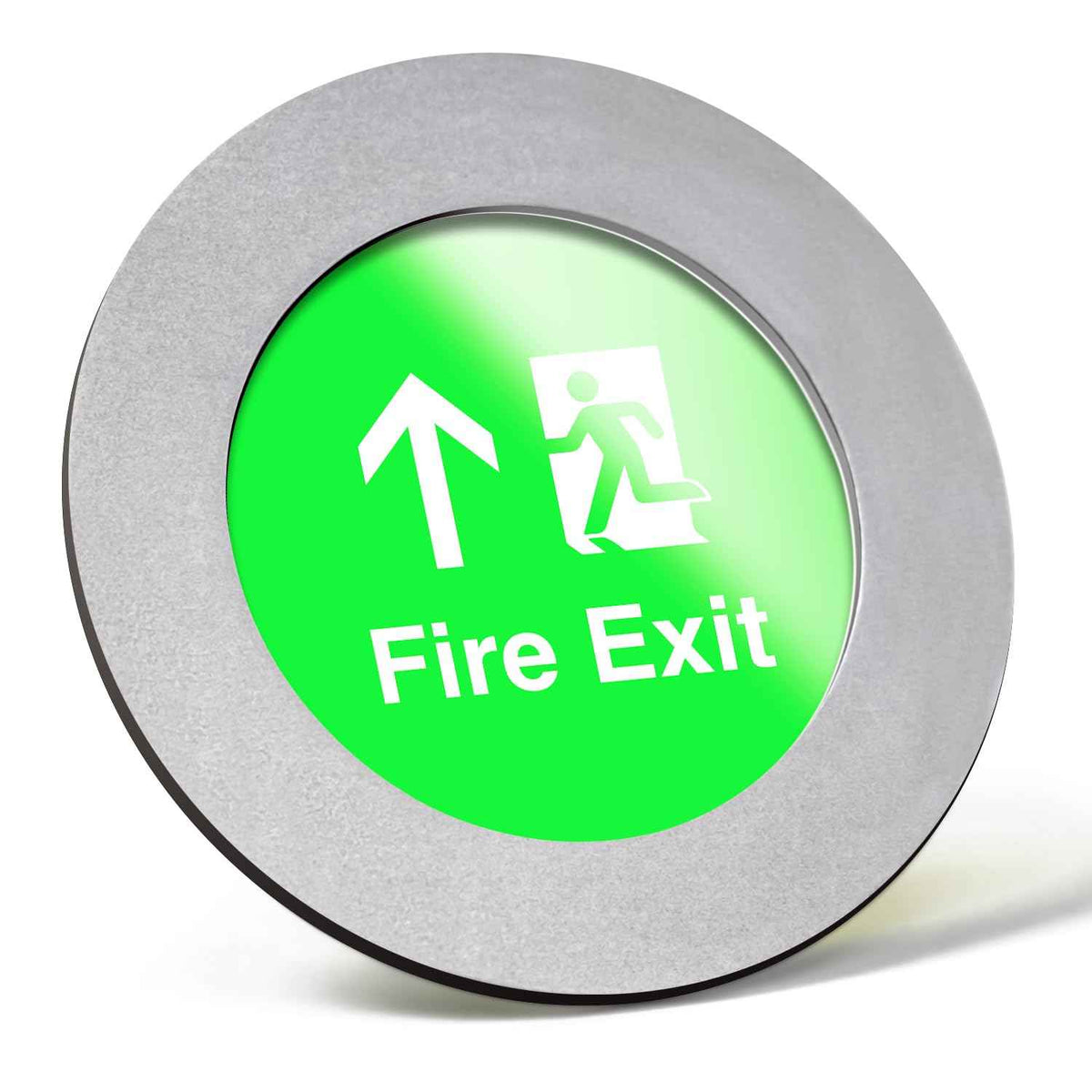 Projector GOBO Lens | Safety Sign Patterns | GOBO Glass Films