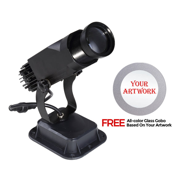 gobo-projector-indoor-30w-light