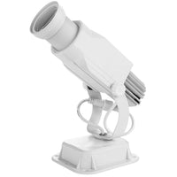 Indoor 30W Static Gobo Projector
