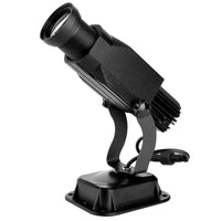 Indoor 30W Static Gobo Projector