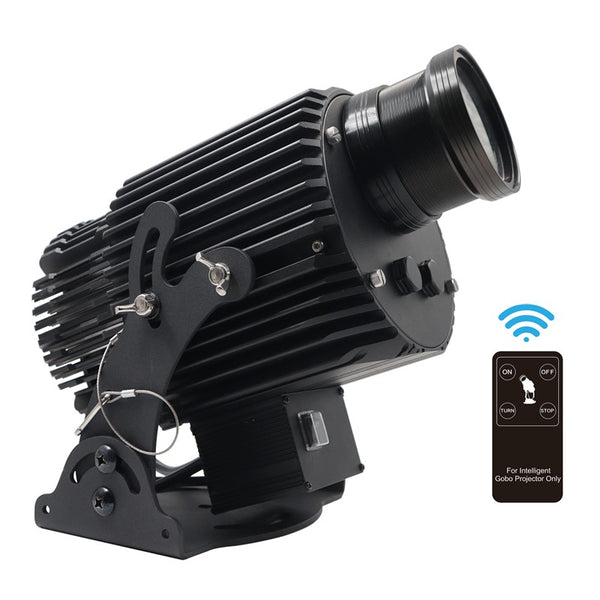 Outdoor 400W Rotating Gobo Projector
