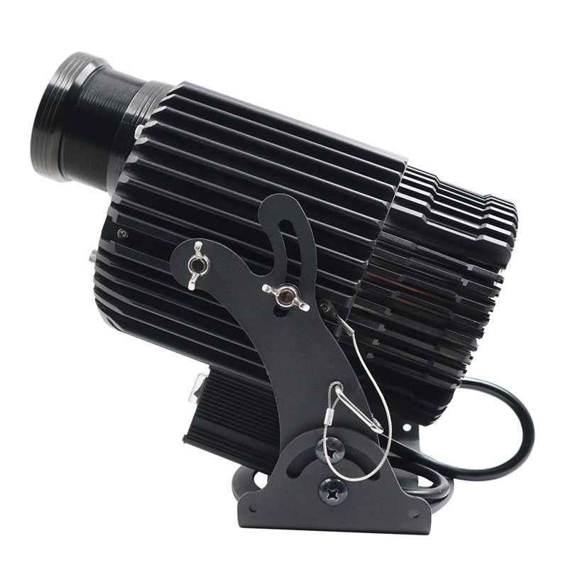 Outdoor 400W Rotating Gobo Projector