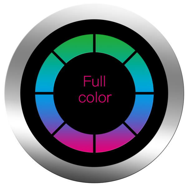 custom gobo projector logo light indoor outdoor advertising